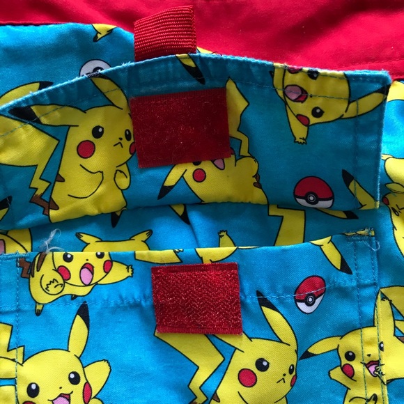 pokemon swimsuit